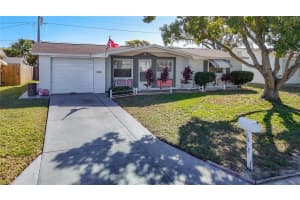 3632 PENSDALE DRIVE, NEW PORT RICHEY, FL 34652 Sold 06/02/25