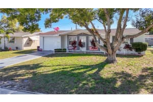 3632 PENSDALE DRIVE, NEW PORT RICHEY, FL 34652 Sold 06/02/25