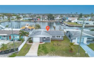 13700 MARIA DRIVE, HUDSON, FL 34667 Sold 04/03/25