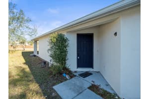 3877 CROSSLINE DRIVE, SPRING HILL, FL 34609 Sold 05/14/25