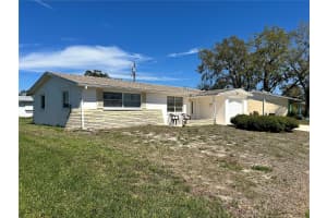 5441 MOSAIC DRIVE, HOLIDAY, FL 34690 Sold 07/29/25