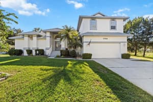 2250 WATERSEDGE DRIVE, CRYSTAL RIVER, FL 34429 Sold 06/26/25