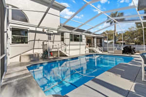 2250 WATERSEDGE DRIVE, CRYSTAL RIVER, FL 34429 Sold 06/26/25