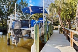 2250 WATERSEDGE DRIVE, CRYSTAL RIVER, FL 34429 Sold 06/26/25