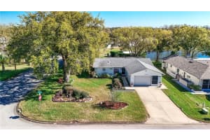 8414 DIVOT WAY, PORT RICHEY, FL 34668 Sold 05/14/25
