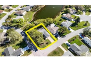 8414 DIVOT WAY, PORT RICHEY, FL 34668 Sold 05/14/25