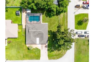 8017 SHEPHERD AVENUE, SPRING HILL, FL 34606 Sold 04/23/25