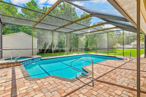 8017 SHEPHERD AVENUE, SPRING HILL, FL 34606 Sold 04/23/25