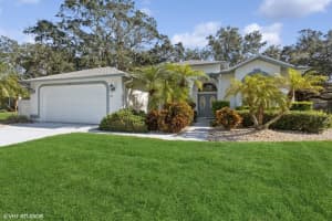 5912 WILLOW CREEK COURT, NEW PORT RICHEY, FL 34655 Sold 06/13/25