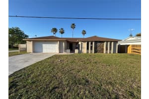 8607 LONGBOAT LANE, HUDSON, FL 34667 Sold 07/22/25