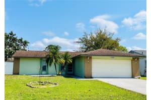 5042 MURIEL LANE, NEW PORT RICHEY, FL 34653 Sold 05/30/25