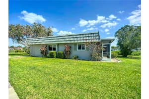 201 KINGS BOULEVARD, SUN CITY CENTER, FL 33573 Sold 05/07/25