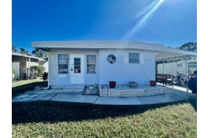 6724 ROOSEVELT DRIVE, PORT RICHEY, FL 34668 Sold 08/18/25