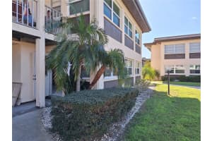 4557 GARNET DRIVE, NEW PORT RICHEY, FL 34652 Sold 04/28/25