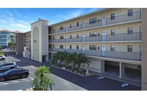 14001 GULF BOULEVARD, MADEIRA BEACH, FL 33708 Sold 06/06/25
