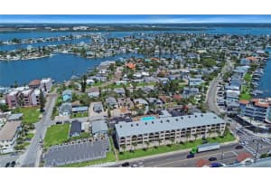 14001 GULF BOULEVARD, MADEIRA BEACH, FL 33708 Sold 06/06/25