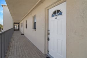14001 GULF BOULEVARD, MADEIRA BEACH, FL 33708 Sold 06/06/25