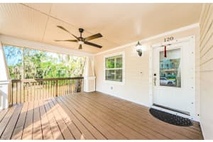 120 READ STREET, TARPON SPRINGS, FL 34689 - MLS#MFRW7873296