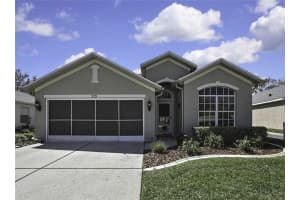 329 GREENWICH CIRCLE, SPRING HILL, FL 34609 Sold 05/05/25