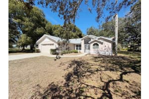4 SANDPINE COURT, HOMOSASSA, FL 34446 Sold 10/17/25