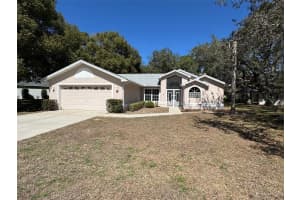 4 SANDPINE COURT, HOMOSASSA, FL 34446 Sold 10/17/25