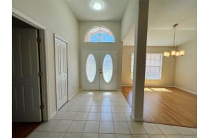 4 SANDPINE COURT, HOMOSASSA, FL 34446 Sold 10/17/25