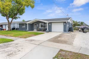 1540 LINSTOCK DRIVE, HOLIDAY, FL 34690 Sold 04/25/25