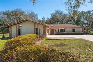 5744 JASMINE LANE, INVERNESS, FL 34453 Sold 04/17/25