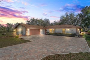 5744 JASMINE LANE, INVERNESS, FL 34453 Sold 04/17/25
