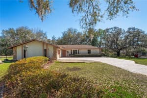 5744 JASMINE LANE, INVERNESS, FL 34453 Sold 04/17/25