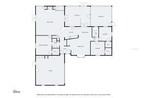 5744 JASMINE LANE, INVERNESS, FL 34453 Sold 04/17/25
