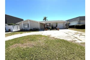 4030 GRAYTON DRIVE, NEW PORT RICHEY, FL 34652 Sold 09/19/25