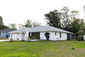 2333 MARIETTA AVENUE, SPRING HILL, FL 34608 Sold 04/18/25