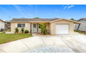 9402 BARRINGTON LANE, PORT RICHEY, FL 34668 Sold 05/05/25