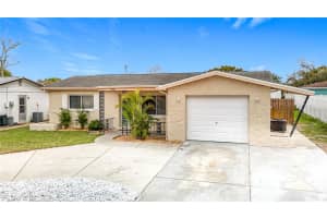 9402 BARRINGTON LANE, PORT RICHEY, FL 34668 Sold 05/05/25