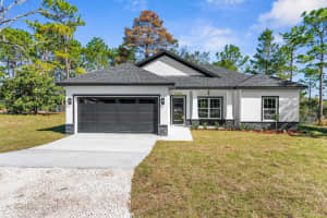 10379 GOLDEN AVENUE, BROOKSVILLE, FL 34613 Sold 05/14/25