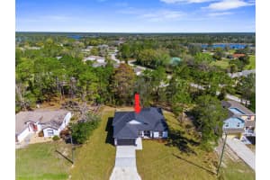10379 GOLDEN AVENUE, BROOKSVILLE, FL 34613 Sold 05/14/25