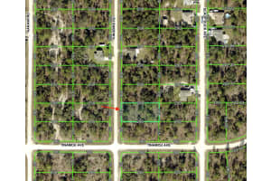 16382 KINGBIRD ROAD, BROOKSVILLE, FL 34614 Sold 08/08/25