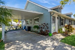 6710 DEVONSHIRE LANE, NEW PORT RICHEY, FL 34653 Sold 08/15/25