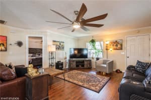 6710 DEVONSHIRE LANE, NEW PORT RICHEY, FL 34653 Sold 08/15/25