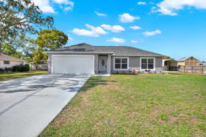 7205 PINEHURST DRIVE, SPRING HILL, FL 34606 Sold 06/24/25