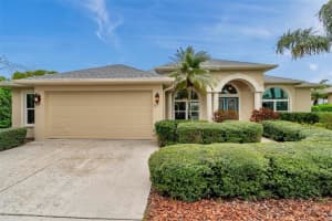 2336 EDELWEISS LOOP, TRINITY, FL 34655 Sold 06/16/25