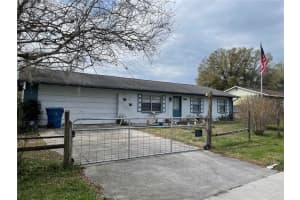 6361 BOXWOOD STREET, BROOKSVILLE, FL 34602 Sold 06/23/25