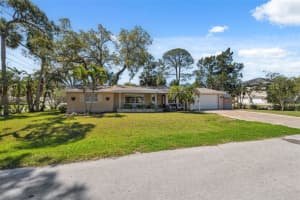 5442 MILES BOULEVARD, PORT RICHEY, FL 34668 Sold 04/23/25