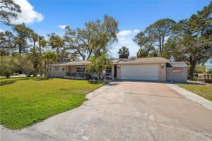 5442 MILES BOULEVARD, PORT RICHEY, FL 34668 Sold 04/23/25