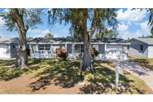 10841 Scenic Dr, PORT RICHEY