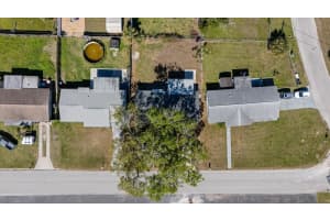 10841 SCENIC DRIVE, PORT RICHEY, FL 34668 Sold 10/17/25