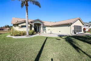 8609 REGAL LANE, HUDSON, FL 34667 Sold 06/20/25