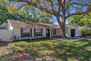 1120 WESTWOOD DRIVE, LUTZ, FL 33549 Sold 04/25/25
