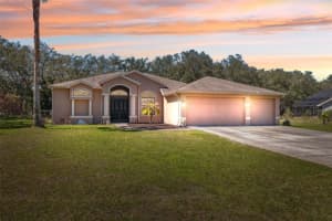 18251 EAST ROAD, HUDSON, FL 34667 Sold 06/26/25